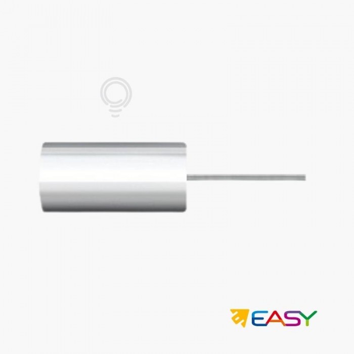 Abschluss-TV-Widerstand für TV-Steckdose