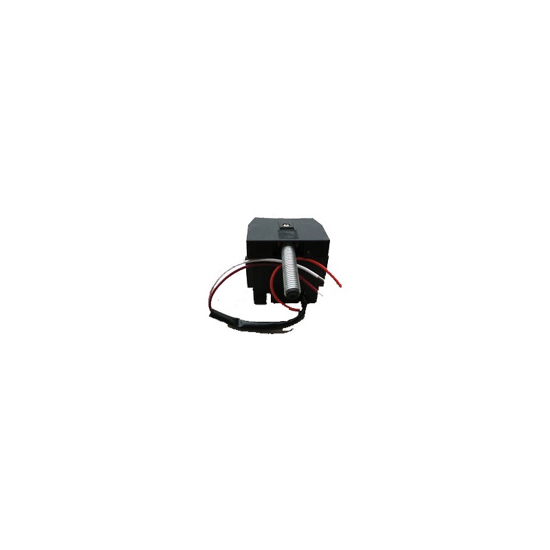 Schiebemotor-Endschaltergruppe BX-Serie von...