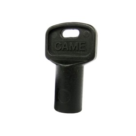 La clé de moteur de déverrouillage de rechange 119riy077 est venue