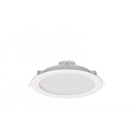 Faretto incasso a led slim 24w 126w 2000lm 3000k 4300k 6500k 