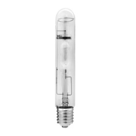 Lampada ioduri metallici 400w tubolare E40 k4200 luce naturale