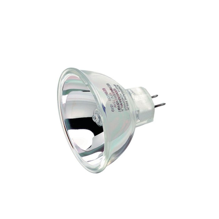 Lampada dicroica 15v 150w GZ6,35 MR16 HLX medicale Osram 