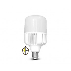 Lampe led professionnelle 90w E40 lumière naturelle 4000k