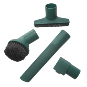Accessori kit adattabile aspirapolvere vk120/121/122 vorwerk