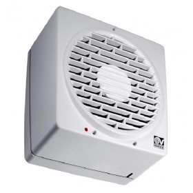 Aspiratore 230/9" ar vortice