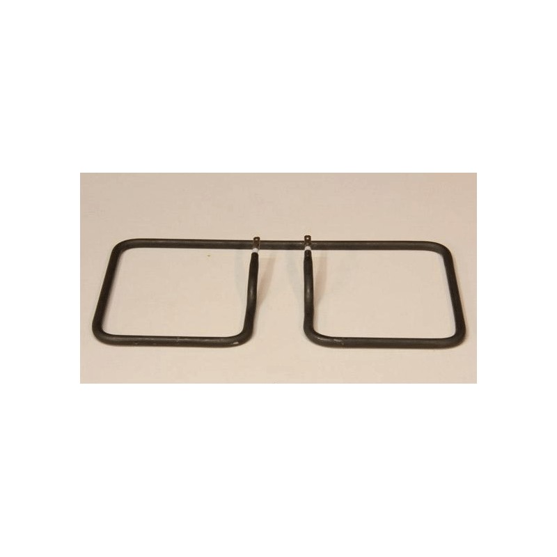 Resistenza per fornetto bistecchiera Tefal 800w b519