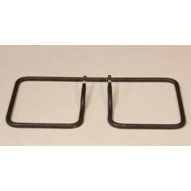 Resistenza per fornetto bistecchiera Tefal 800w b519