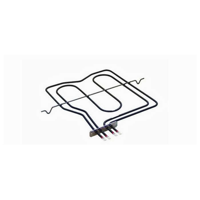 Resistenza elettrica forno superiore 1000+1200w ariston indesit