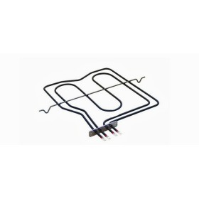 Resistenza elettrica forno superiore 1000+1200w ariston indesit