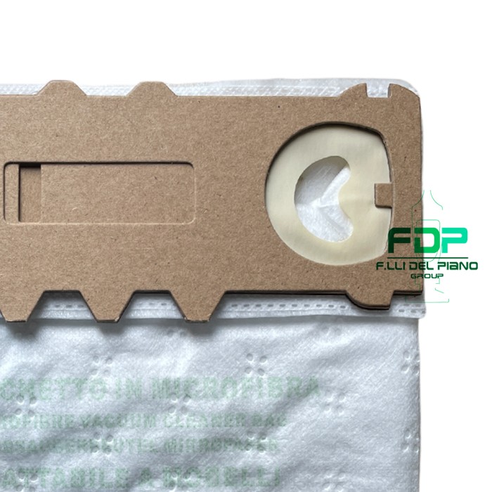 Sac en papier de remplacement pour aspirateur vk130-131... 2