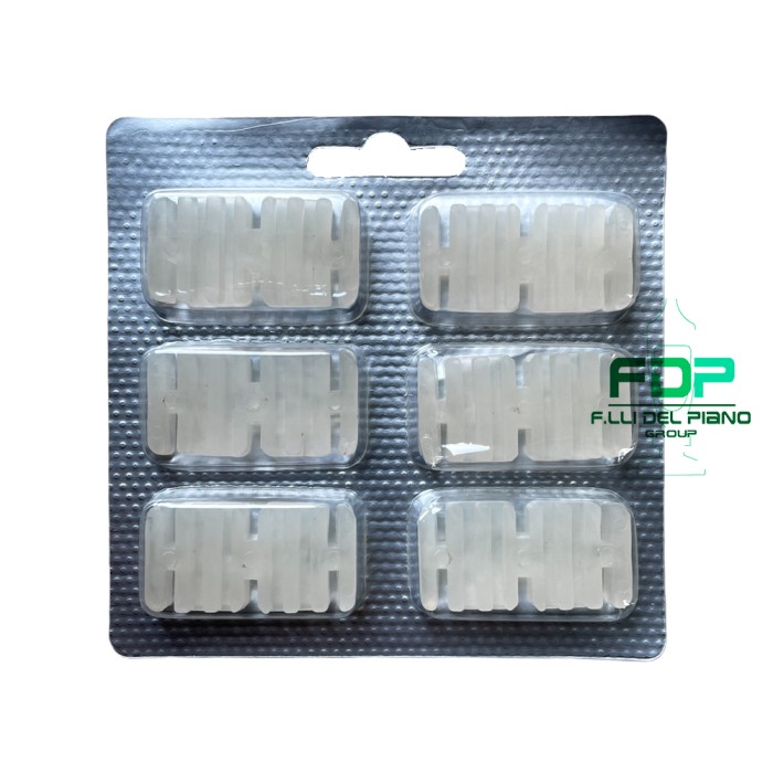 Profumino adattabile aspirapolvere folletto vk135/136/140/150 - O530