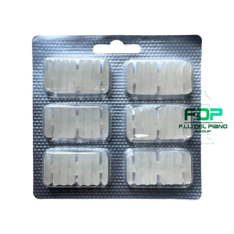 Profumino adattabile aspirapolvere folletto vk135/136/140/150 - O530