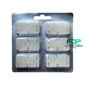 Profumino adattabile aspirapolvere folletto vk135/136/140/150 - O530