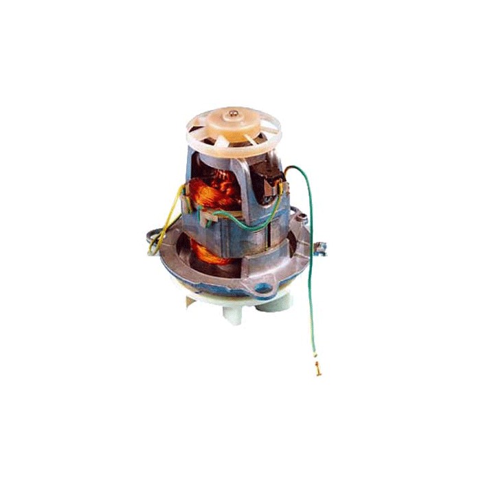 Motore aspirapolvere folletto vk117-118  folletto