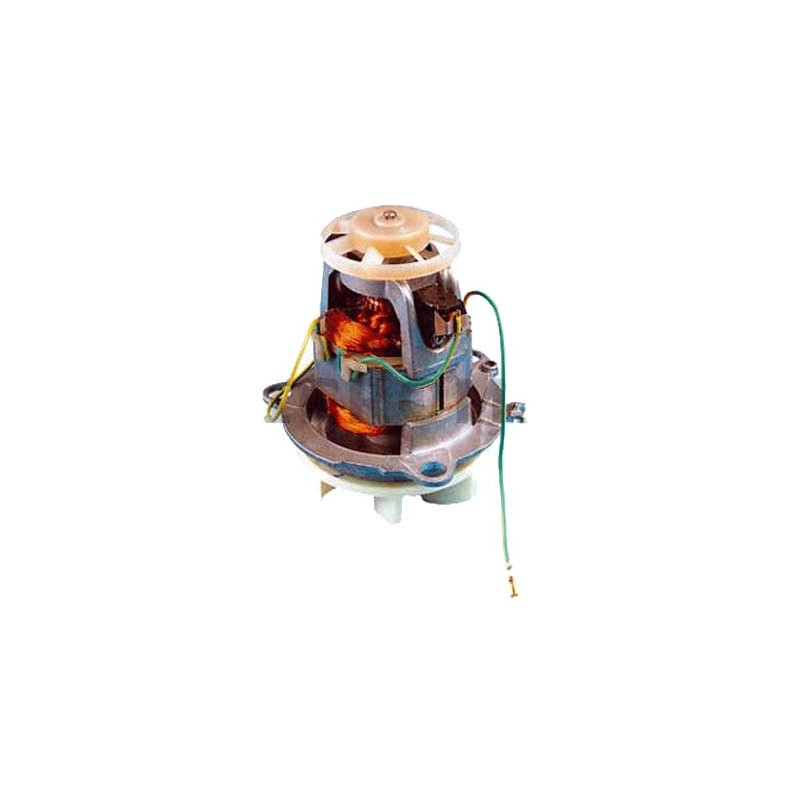 Motore aspirapolvere folletto vk117-118  folletto
