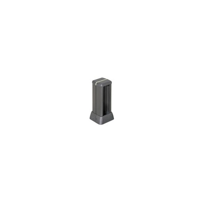 Interlink office mini colonne 120x120 h340 Tessin