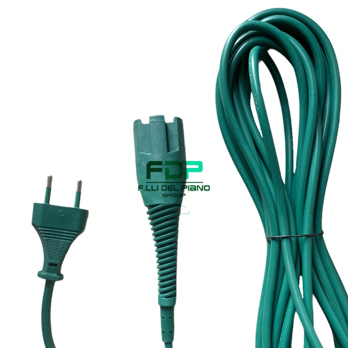 Câble dalimentation électrique vk130 / 131 adaptable pour...