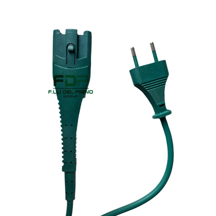 Stromkabel vk130 / 131 anpassbarer staubsauger kobold 2