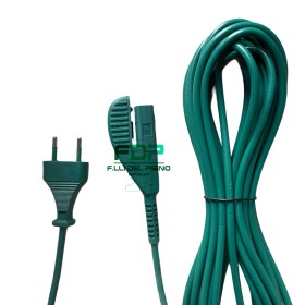 Anpassbares Stromkabel 7mt vk135 Kobold Staubsauger Kobold