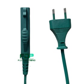 Cavo alimentazione vk140 aspirapolvere adattabile folletto M140