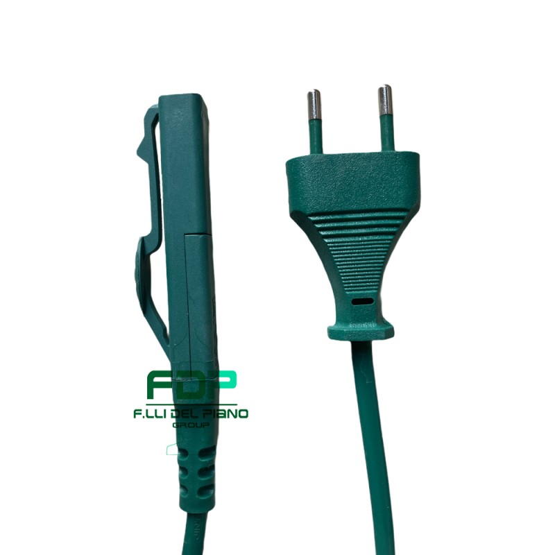 Cavo alimentazione vk140 aspirapolvere adattabile folletto M140