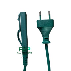Cavo alimentazione vk140 aspirapolvere adattabile folletto M140