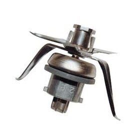 Gruppo lama coltello TM21 adattabile frullatore bimby Vorwerk