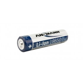 Lithium-Ionen-Akku 3,6 V, 3300 mAh, 18650