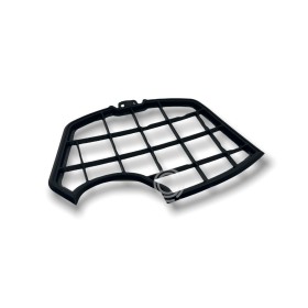 Griglia protezione motore adattabile scopa aspirapolvere vk140 O841
