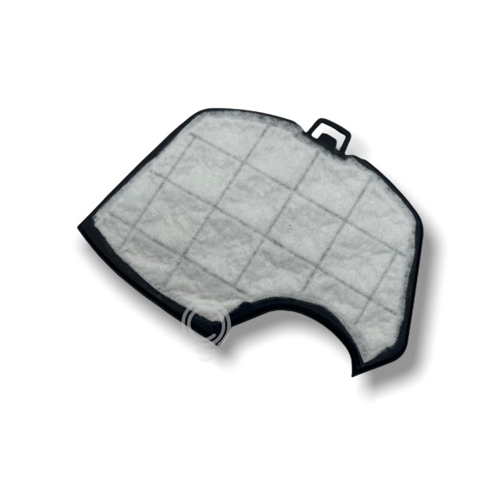 Griglia protezione motore adattabile scopa aspirapolvere vk140 O841 2