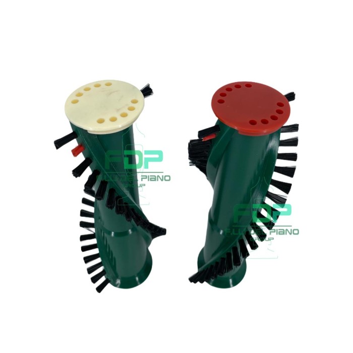 Rullo battitappeto coppia folletto et340 /350 / 351