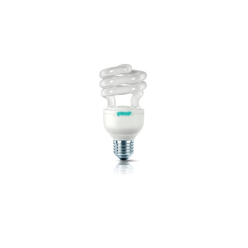 Lampada basso consumo 23w-115w k27000 e27...