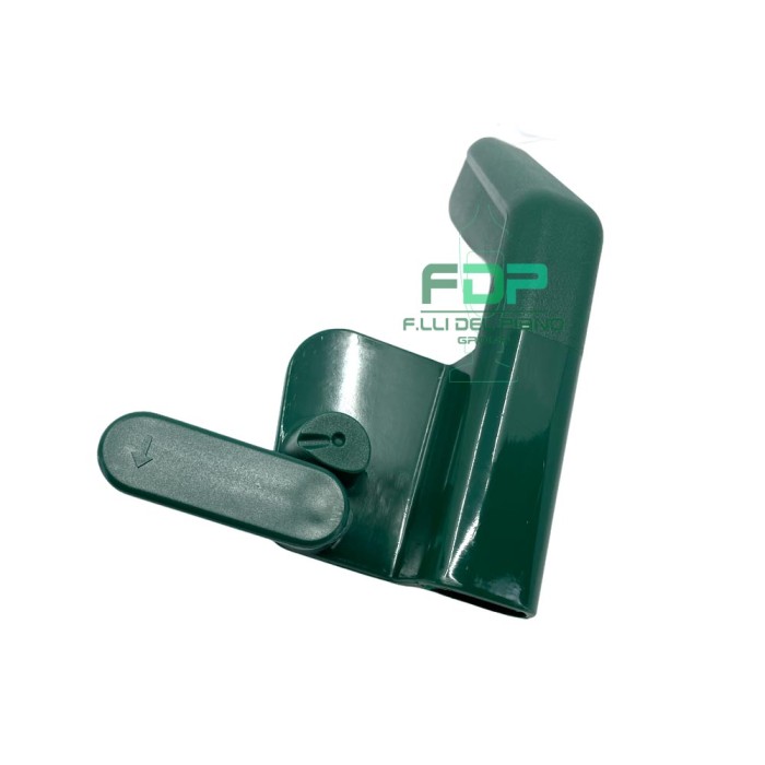 Impugnatura scopa manico folletto  vk120  2