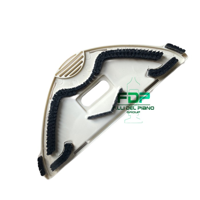 Sottospazzola combi aspirapolvere vk130/131 folletto 2