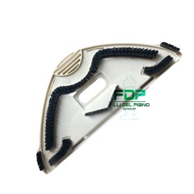 Sottospazzola combi aspirapolvere vk130/131 folletto