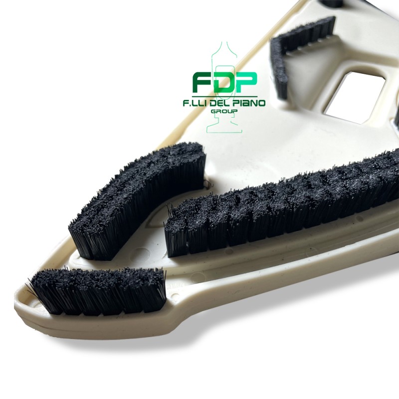 Sottospazzola combi aspirapolvere vk130/131 folletto