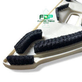 Sottospazzola combi aspirapolvere vk130/131 folletto
