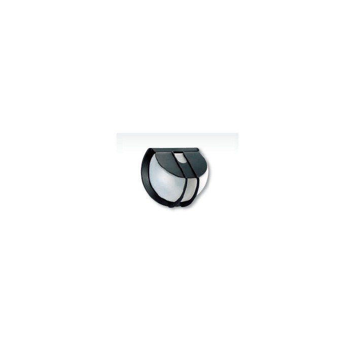 Ceiling light wall black professional 320 e27