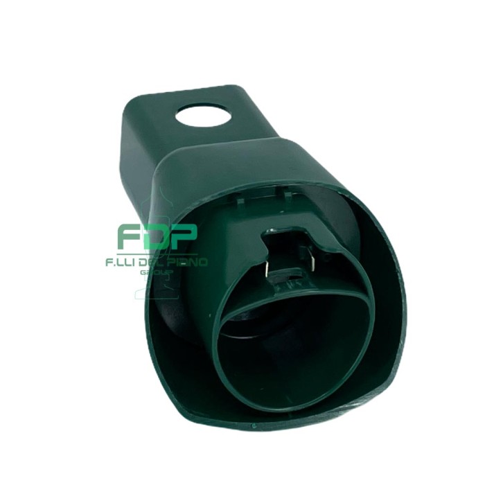 Adattatore aspirapolvere da vk130a a vk120 folletto o195
