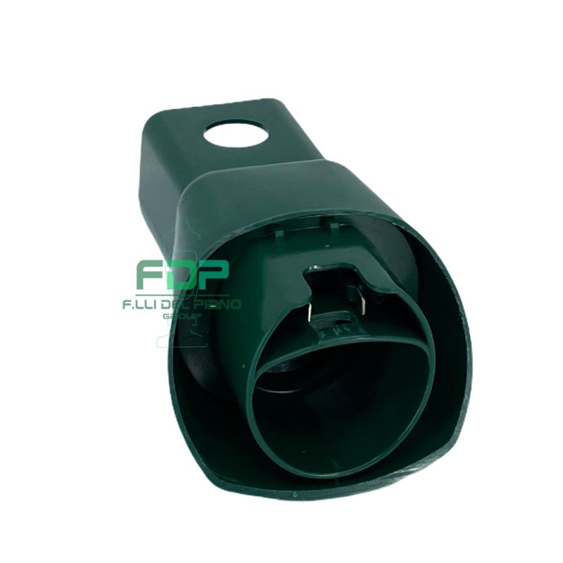 Adattatore aspirapolvere da vk130a a vk120 folletto o195