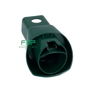 Adattatore aspirapolvere da vk130a a vk120 folletto o195