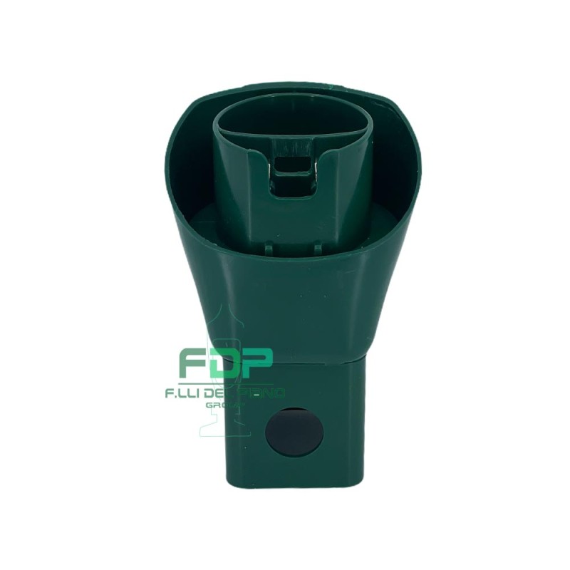Adattatore aspirapolvere da vk130a a vk120 folletto o195