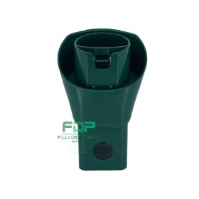 Adattatore aspirapolvere da vk130a a vk120 folletto o195