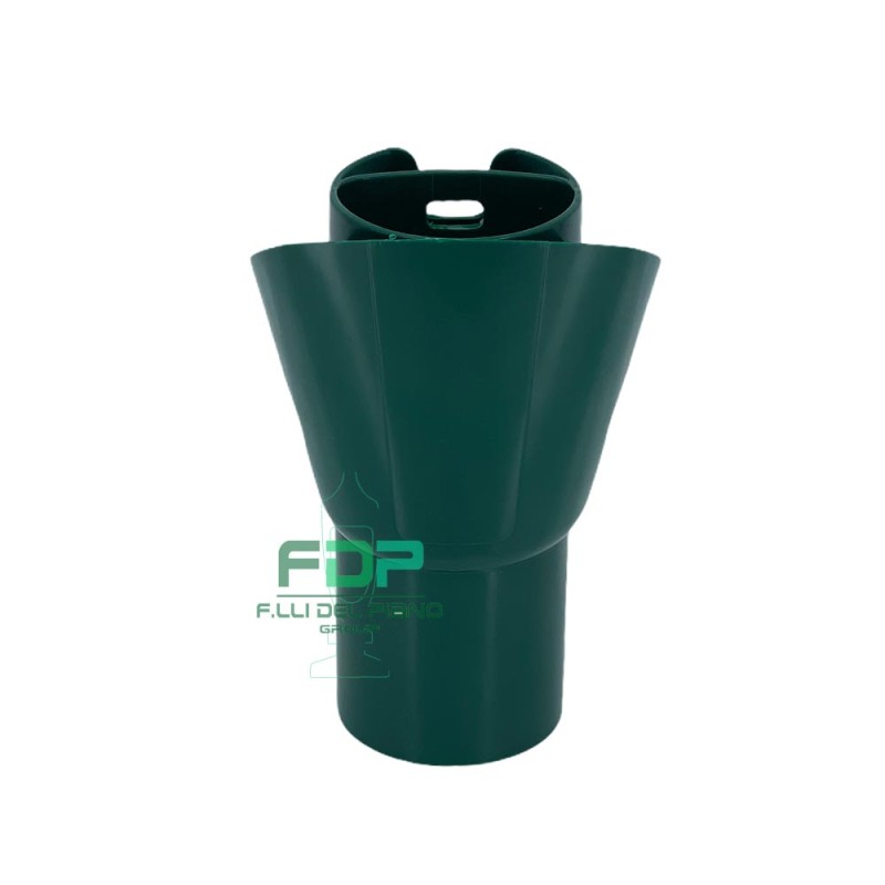 Adattatore aspirapolvere da vk130a a vk120 folletto o195