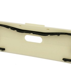 Sottospazzola setola scopa aspirapolvere vk120/21/22 folletto 