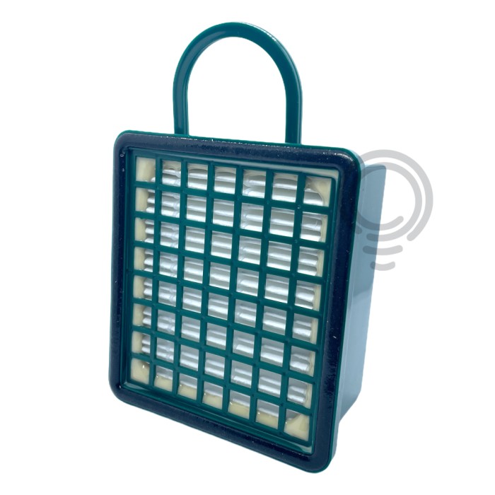 Microfiltro igienico aspirapolvere folletto hepa adattabile vk130 131 2