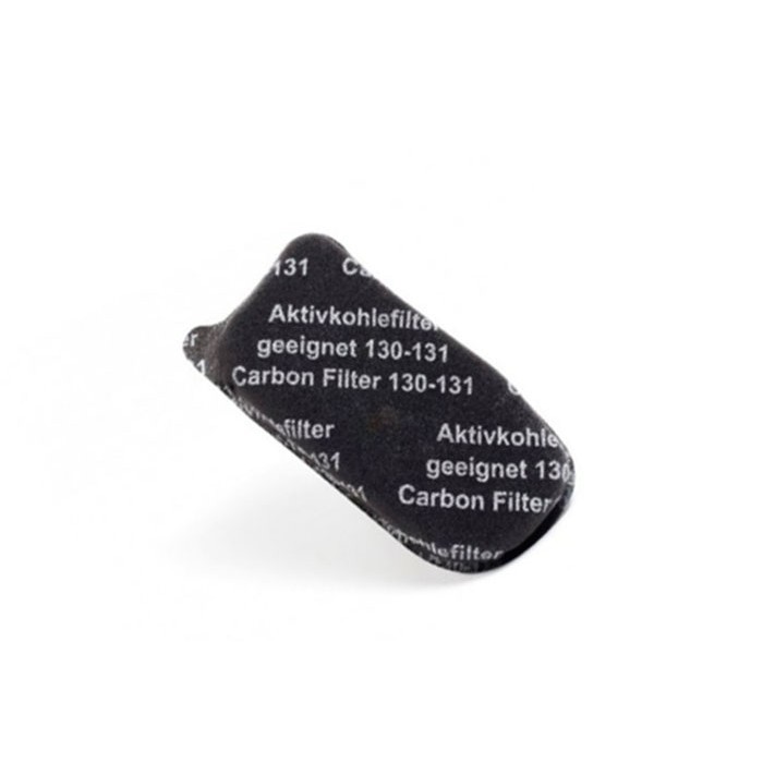 Filtro odori per Aspirapolvere vk130/131 adattabile vorwerk folletto O802