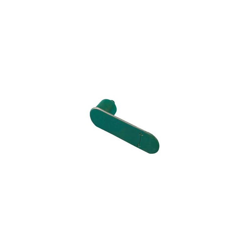 Tendifilo folletto aspirapolvere inferiore vk121o205