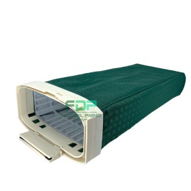 Sacco tela completo adattabile folletto  vk120