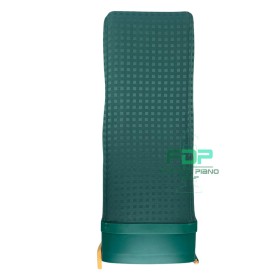 Bag holder in canvas complete adaptable vorwerk kobold vk122